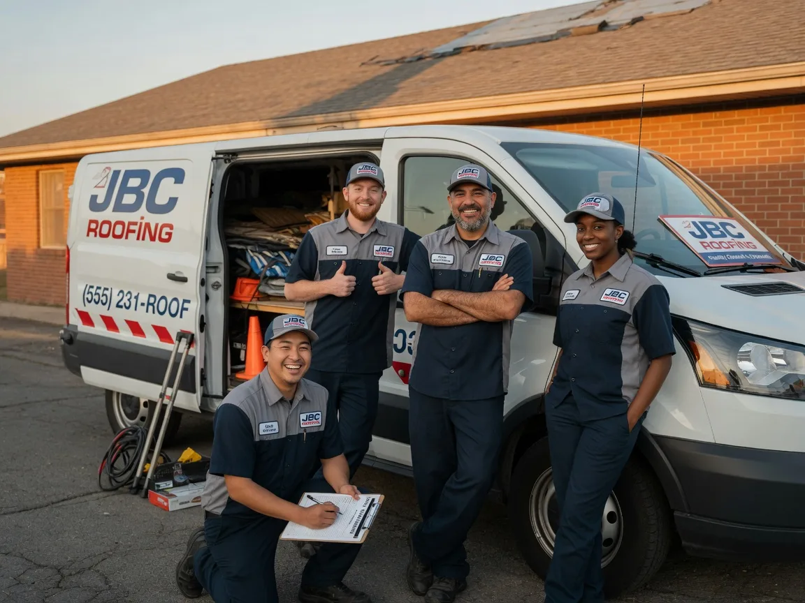 Roof Replacement company in Clifton, CO